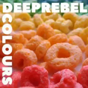 Deeprebel - Purple (main Mix)